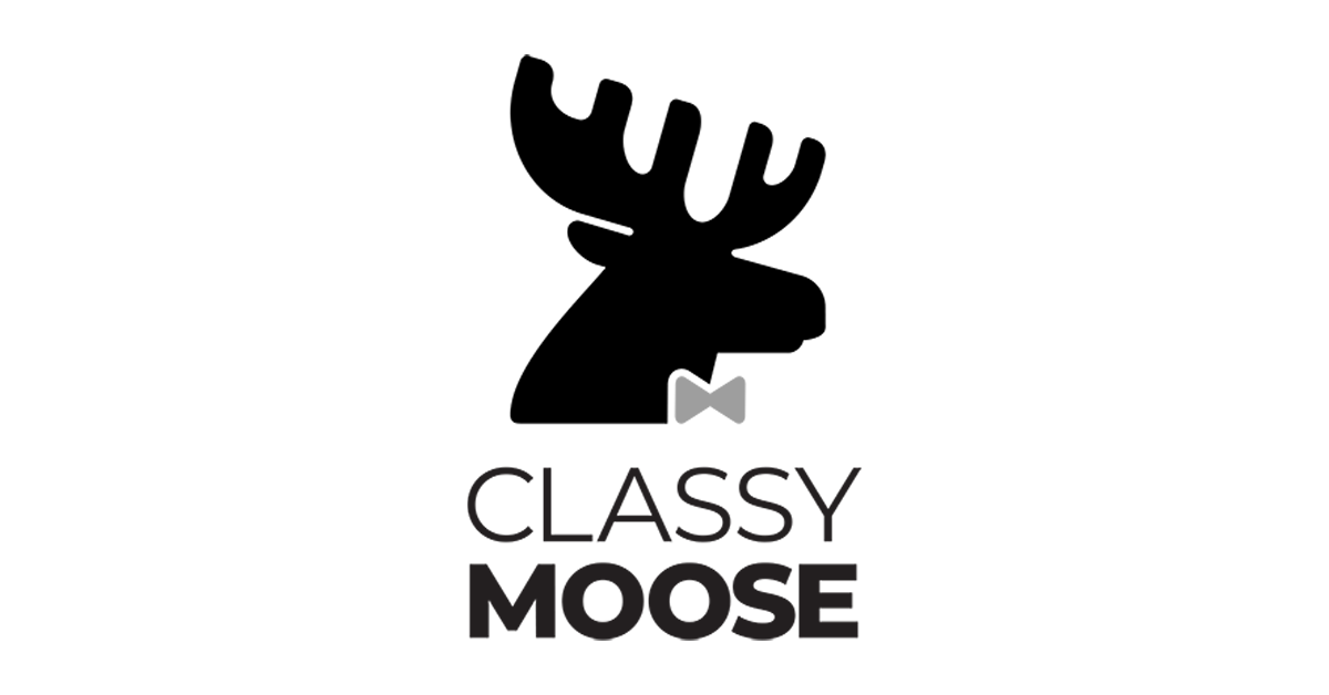 Welcome To Classy Moose™ – Classymoose™