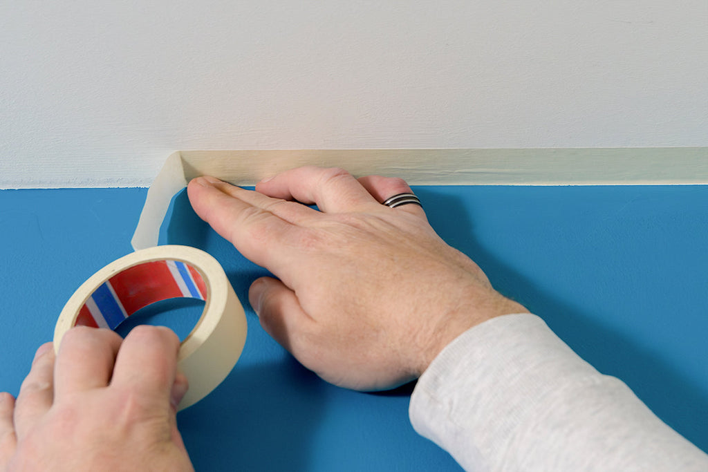The Most Efficient Methods to Apply Tape for Different Situations