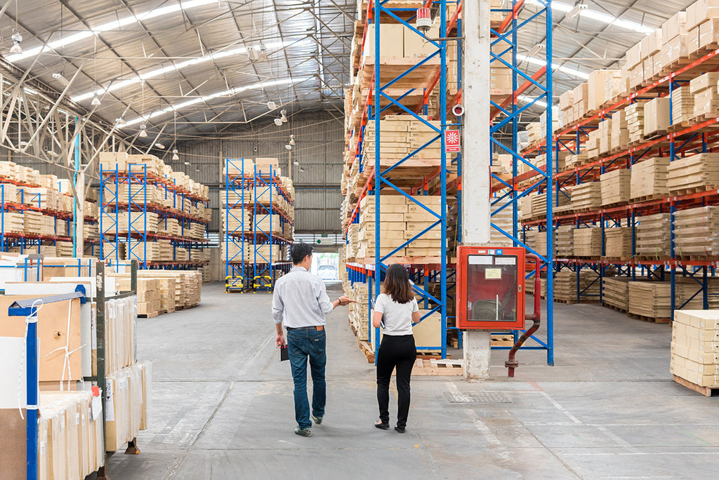 How Wholesale Works And What to Ask Before You Buy
