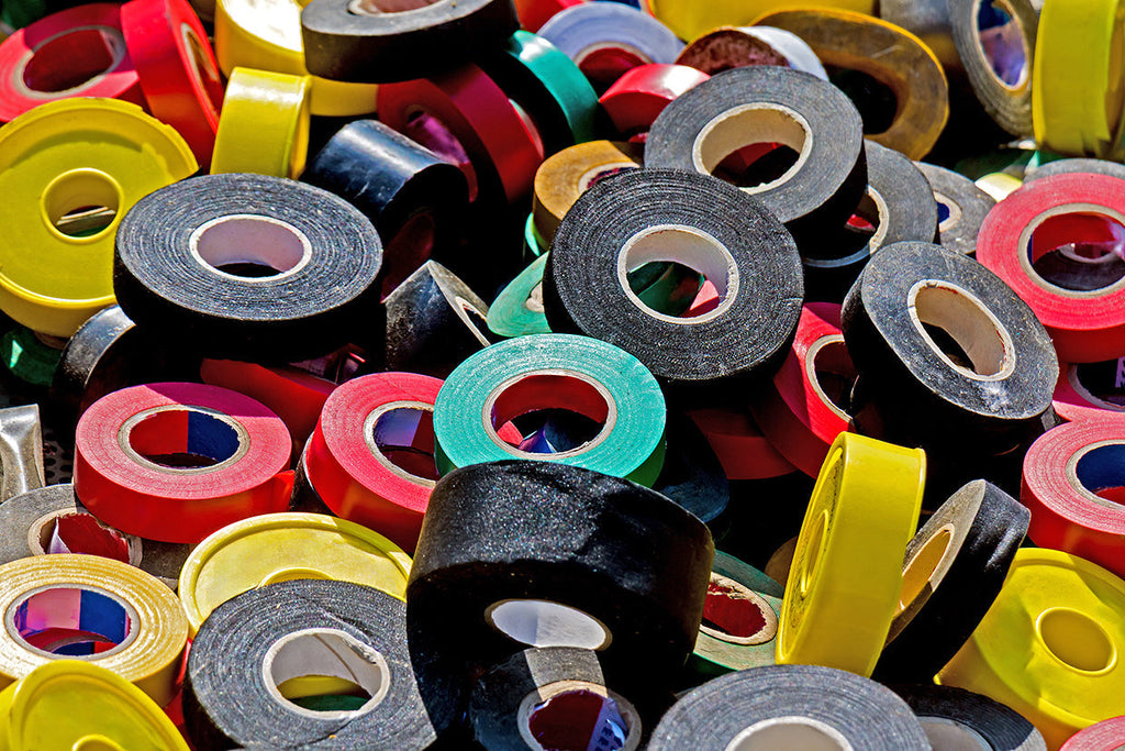 10 Questions You Should Ask Your Tape Manufacturer Before Ordering Custom Tape