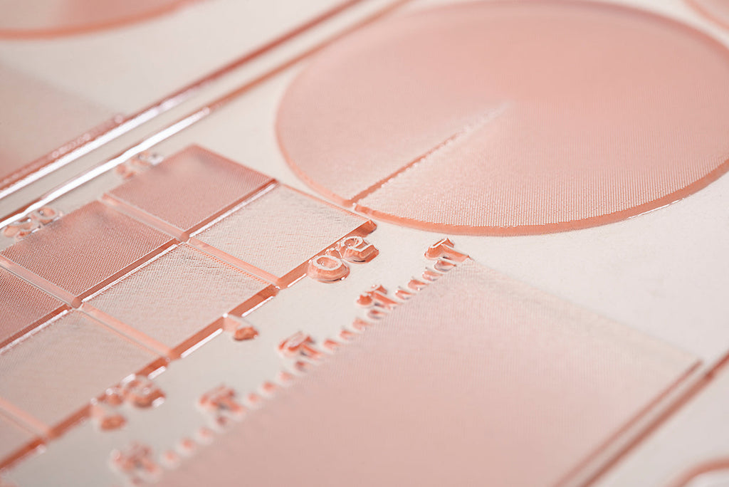 The Advantages of Flexographic Printing for Labels and Packaging