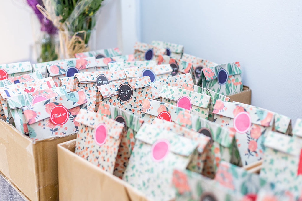 Packaging Branding Essentials for Your E-Commerce Shop