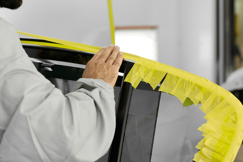 Sticking Through the Toughest: The Best Adhesive Tapes for Extreme Conditions