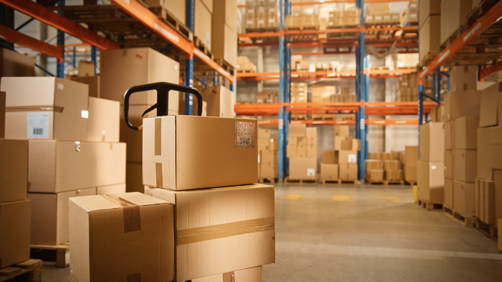 How to Store Packing Tapes: Tips & Tricks to Extend Shelf Life