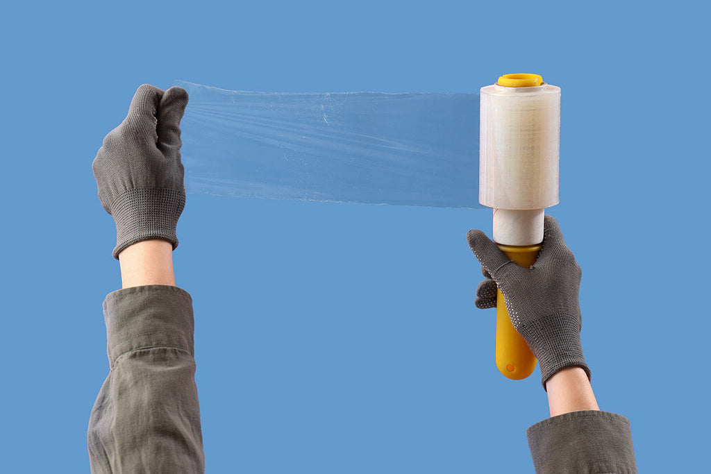 The Most Efficient Way to Use a Stretch Film Dispenser: Tips and Tricks for Smarter Wrapping