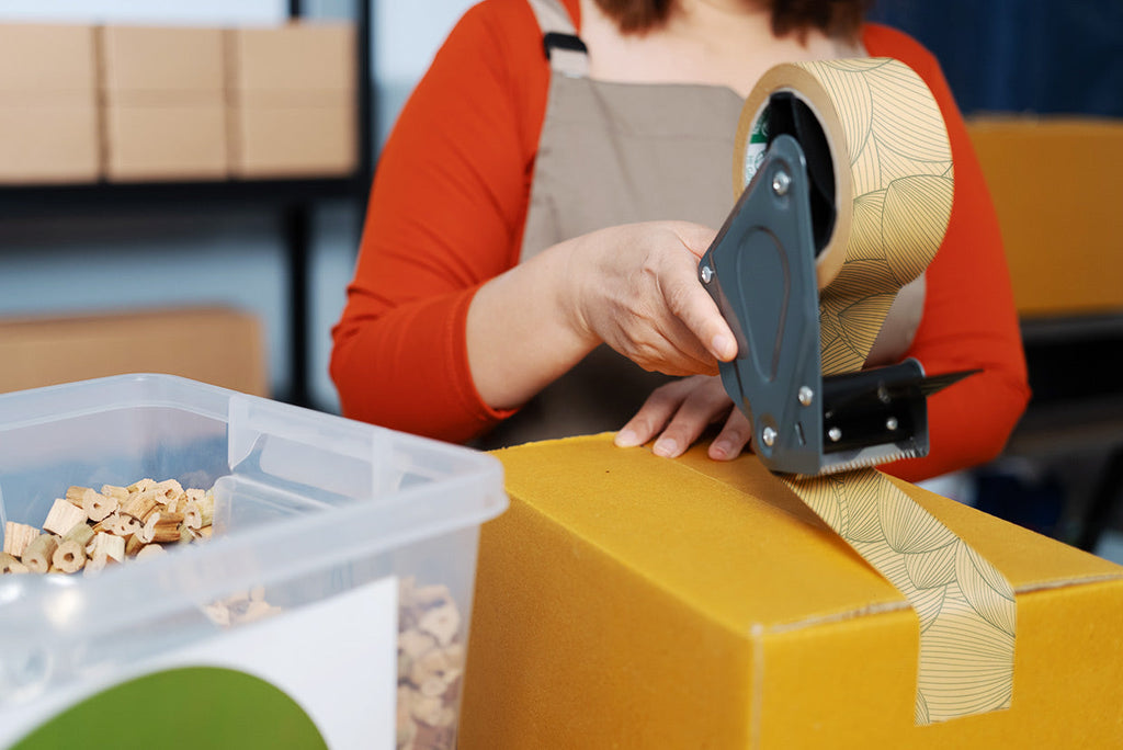 Custom Packaging Ideas for Small Businesses: Taping into Creativity & Branding