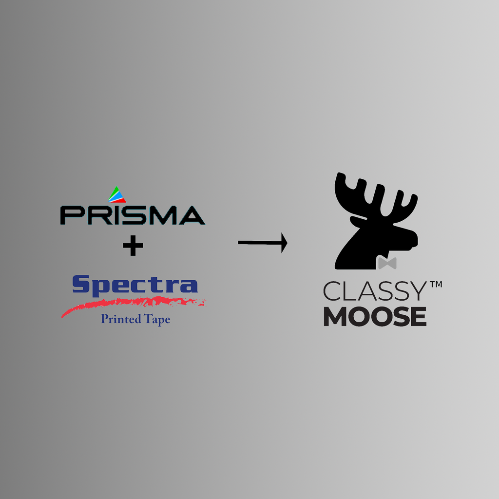 The New brand name : CLASSY MOOSE™