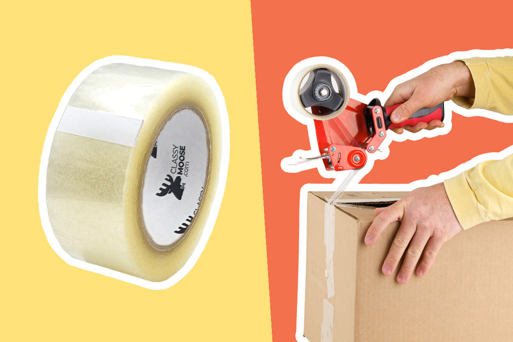 What Is Acrylic Tape and What Makes It Stand Out?