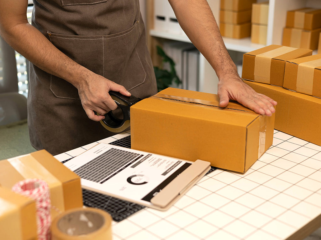 Poly vs. PVC: What's the Difference Between Polypropylene and PVC Tape?