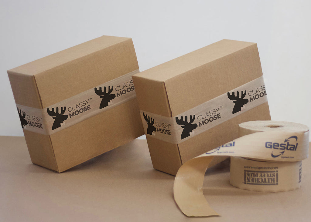 Why Classy Moose is the Best Choice for Your Custom Tape Needs