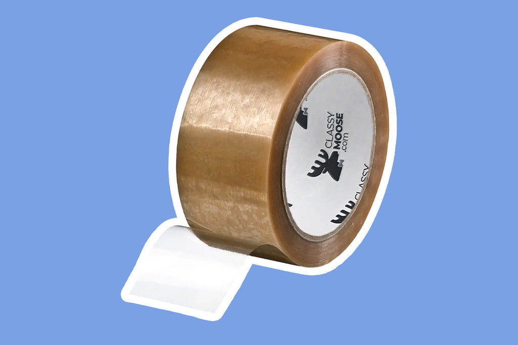 What Is Hydrate Cellulose Tape? A Complete Guide