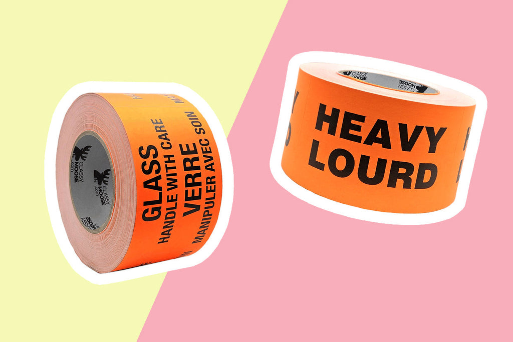 Seeing Red: The Power and Purpose of Red Fluorescent Labels