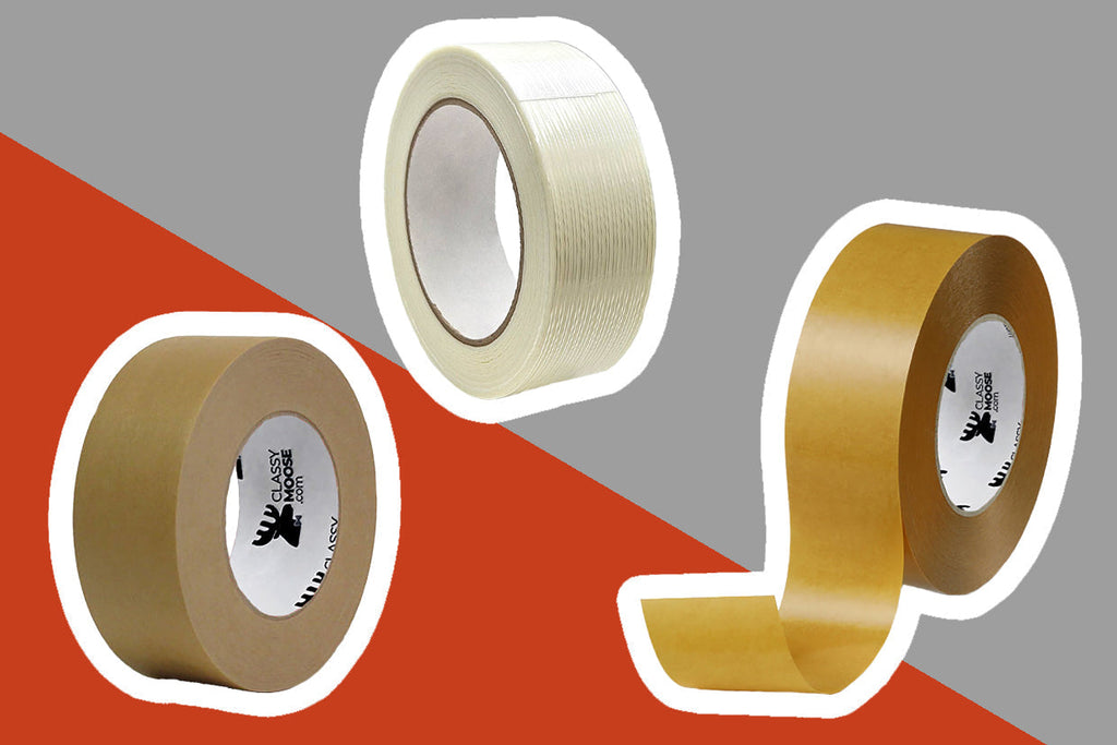Discover the Power of Specialty Tapes: A Complete Guide to Our Premium Tape Solutions