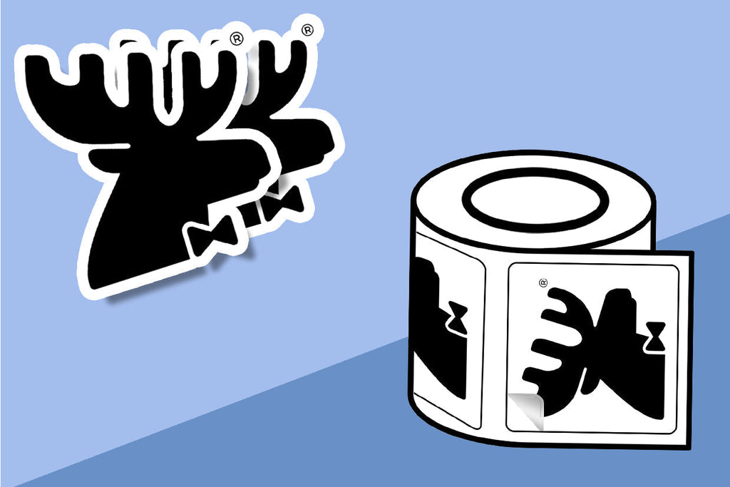 Stick with It: Understanding Label Cuts and When to Use Each One