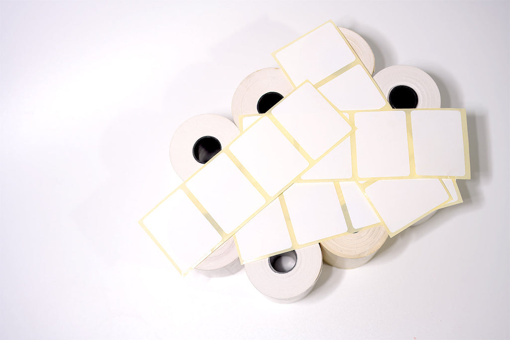 The Most Popular Uses for Printed Labels