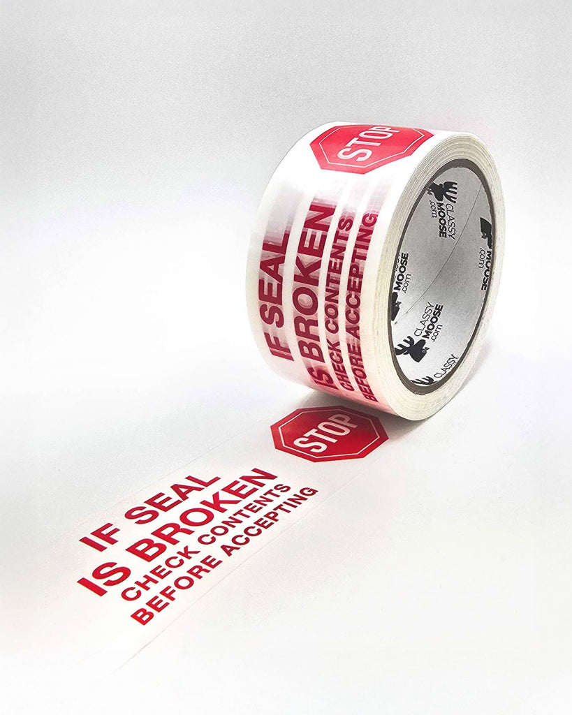 Poly Stock Printed Tapes Collection