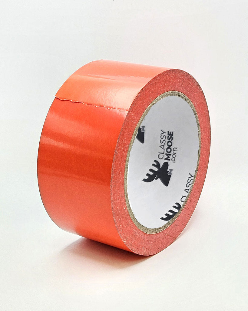 PVC Colored Tapes