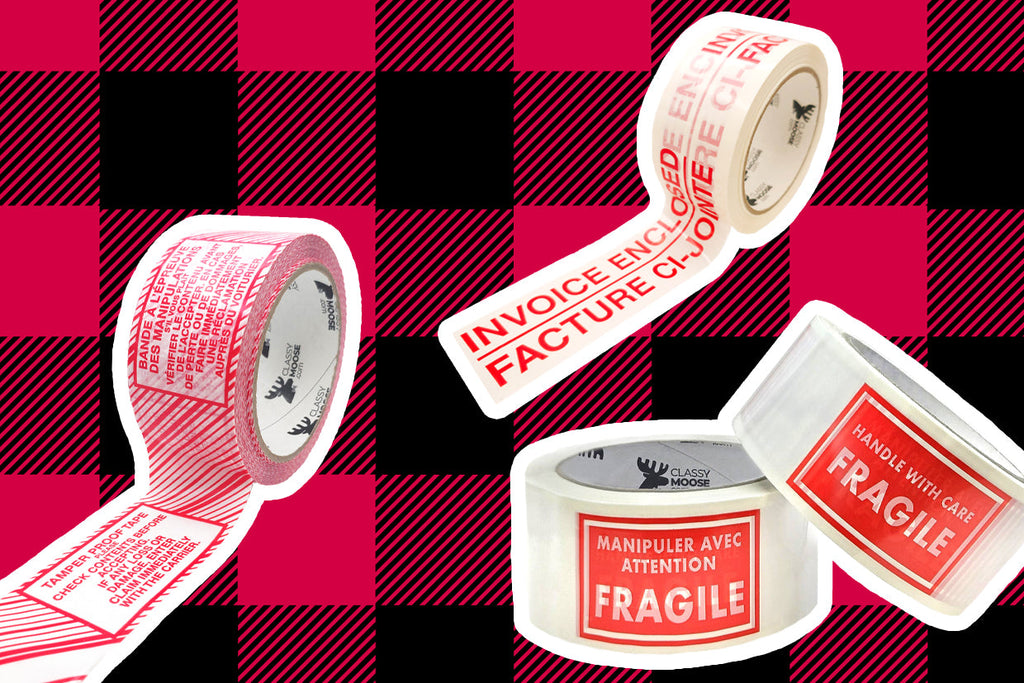 Bilingual Tapes Collection