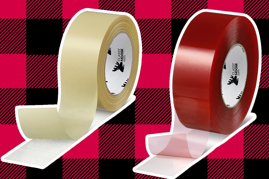 Double-sided Tapes