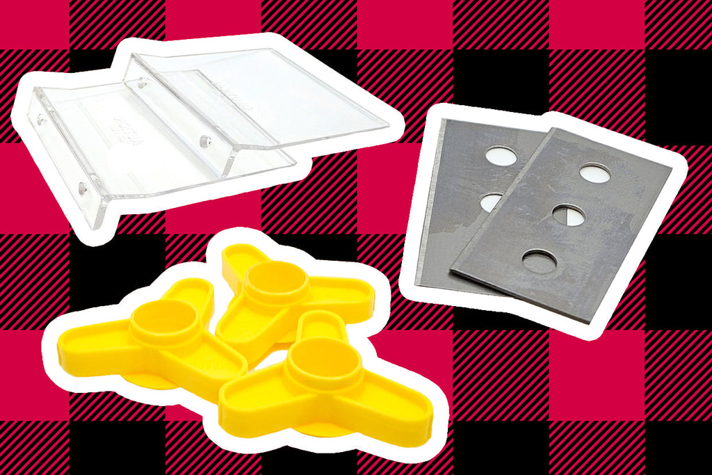 Miscellaneous Products Collection