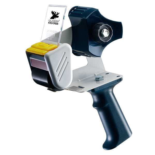 EC-326 Economy Tape Dispenser Gun 3" Wide, 3" Core