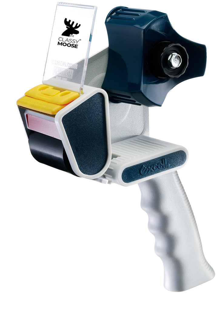 EC-206 General Purpose Standard Tape Dispenser Gun