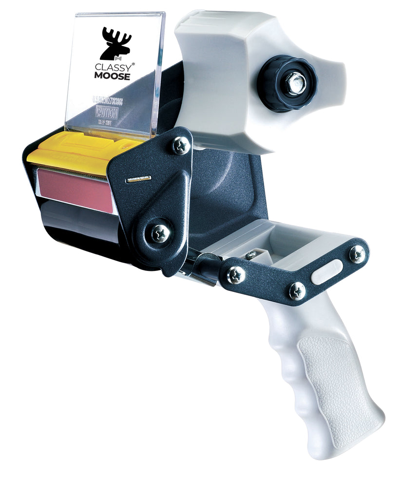 EC-406 General Purpose Tape Dispenser 4" Wide